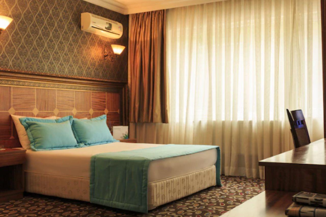 Marya Hotel Ankara Luaran gambar