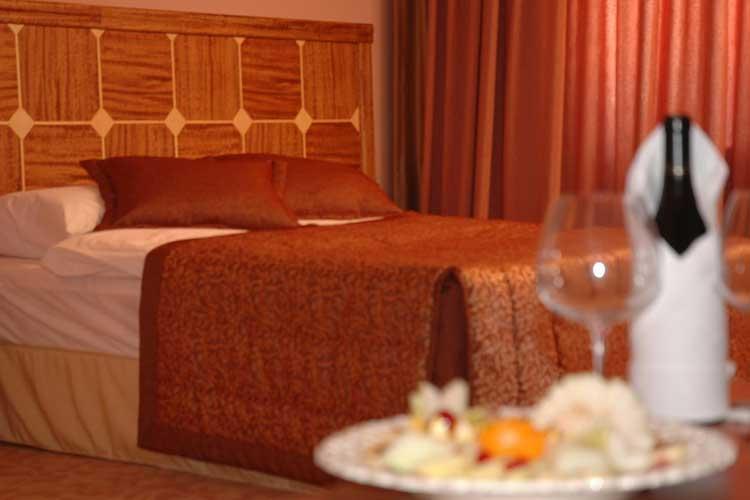 Marya Hotel Ankara Luaran gambar