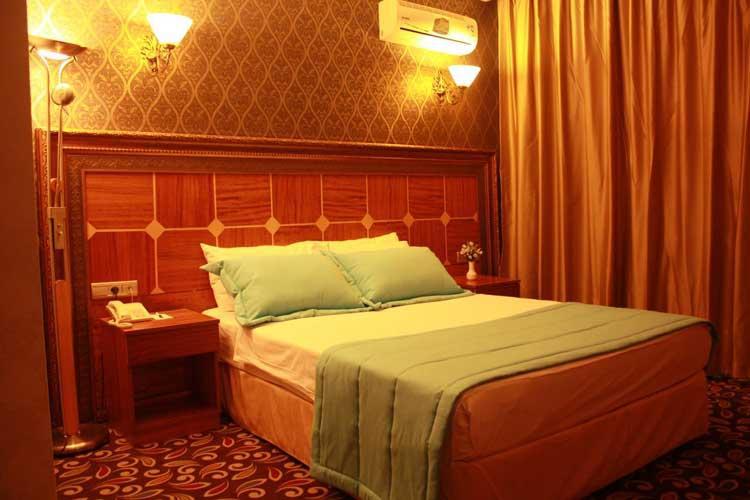 Marya Hotel Ankara Luaran gambar