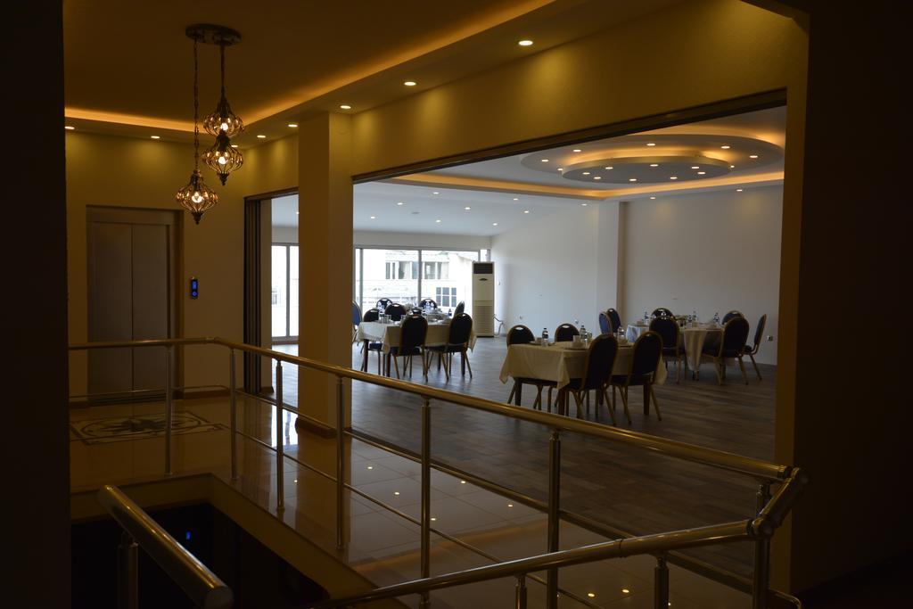 Marya Hotel Ankara Luaran gambar