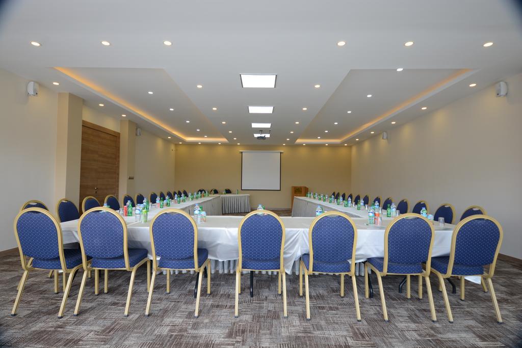 Marya Hotel Ankara Luaran gambar