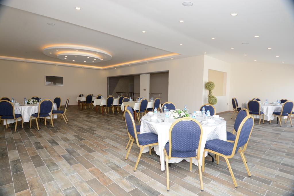 Marya Hotel Ankara Luaran gambar