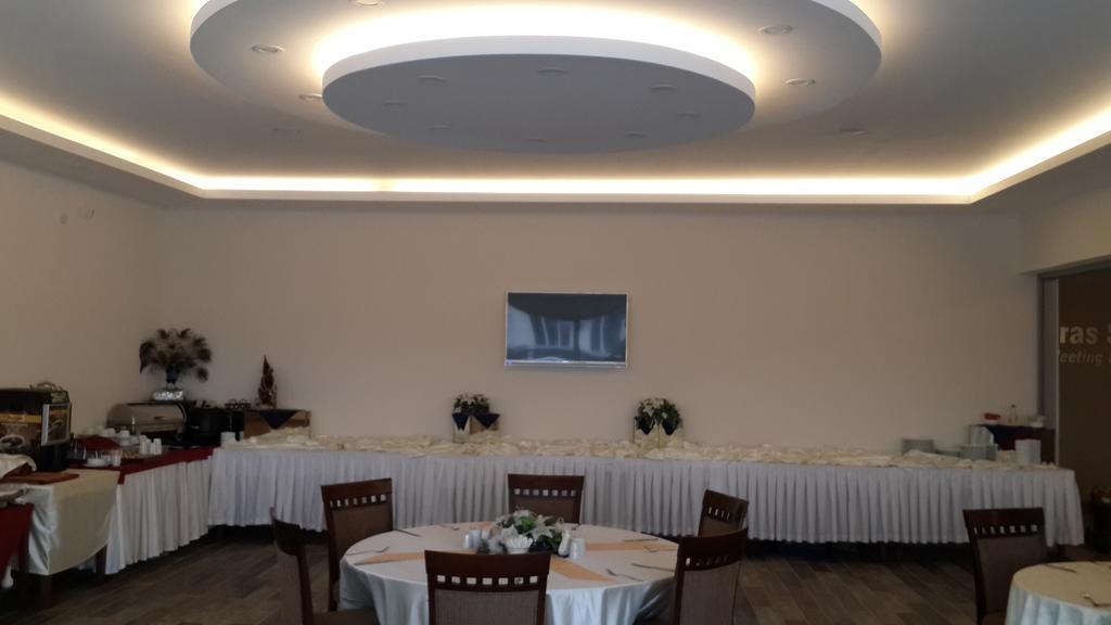Marya Hotel Ankara Luaran gambar