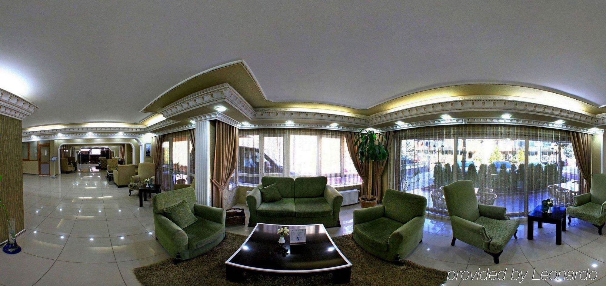 Marya Hotel Ankara Dalaman gambar