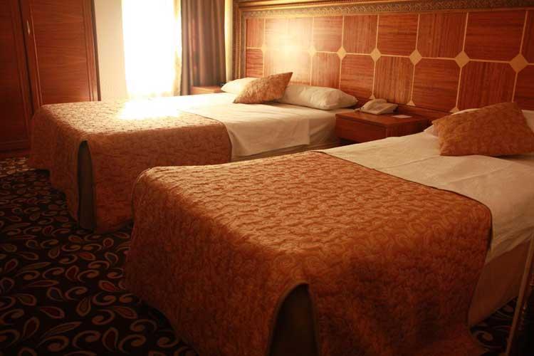 Marya Hotel Ankara Luaran gambar
