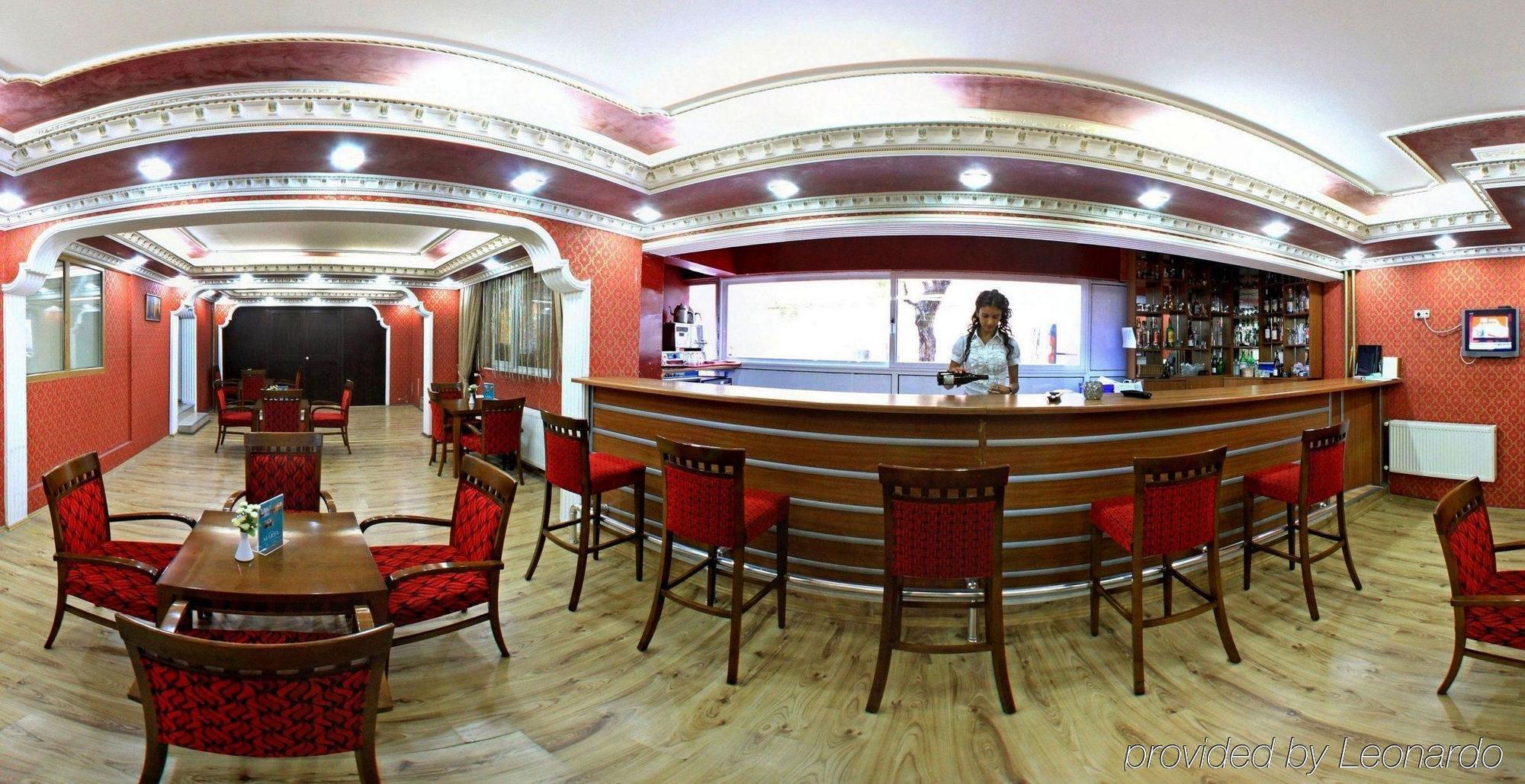 Marya Hotel Ankara Luaran gambar