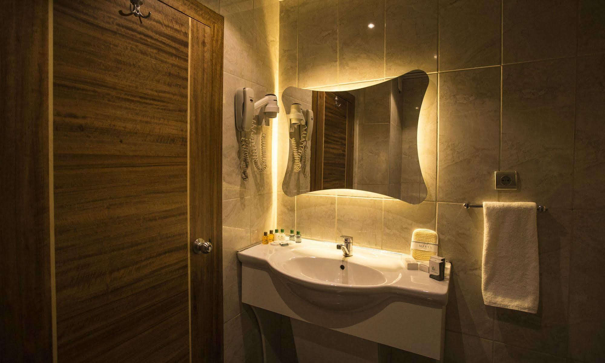 Marya Hotel Ankara Luaran gambar
