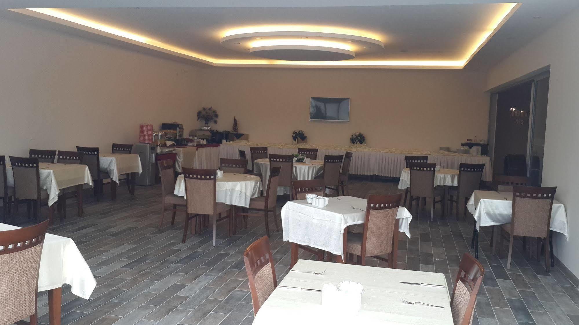 Marya Hotel Ankara Luaran gambar