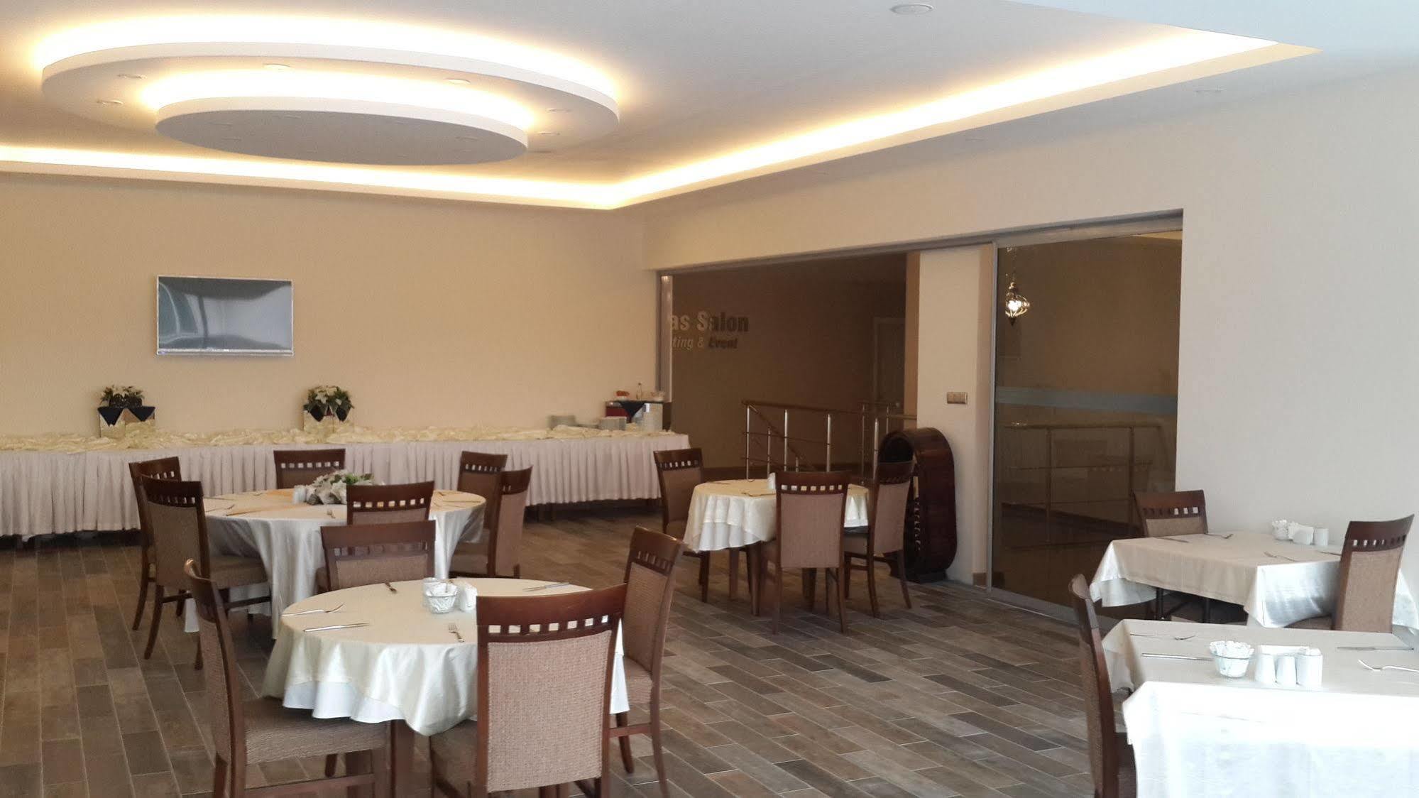 Marya Hotel Ankara Luaran gambar